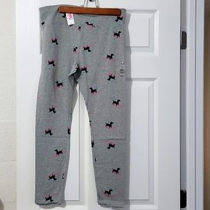 Girls/Women's Justice Leggings